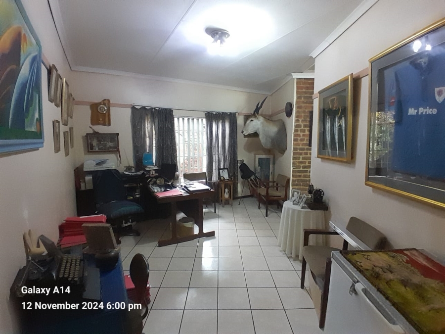 3 Bedroom Property for Sale in Cashan North West